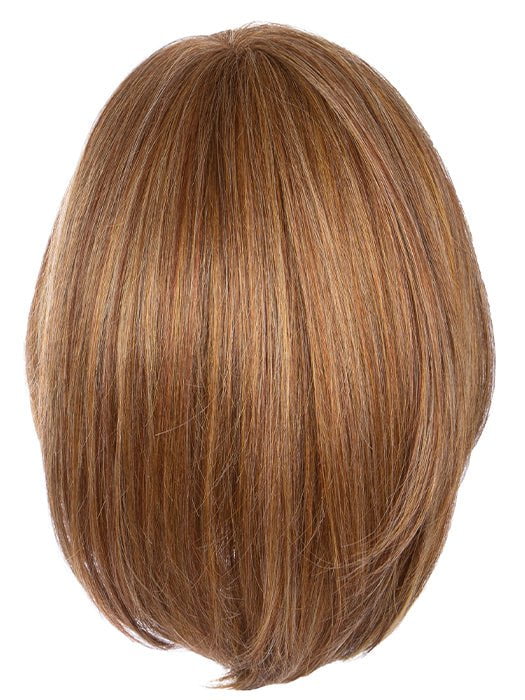 Flying Solo | Petite/Average | Synthetic Lace Front Wig (Hand-Tied) - Image 14