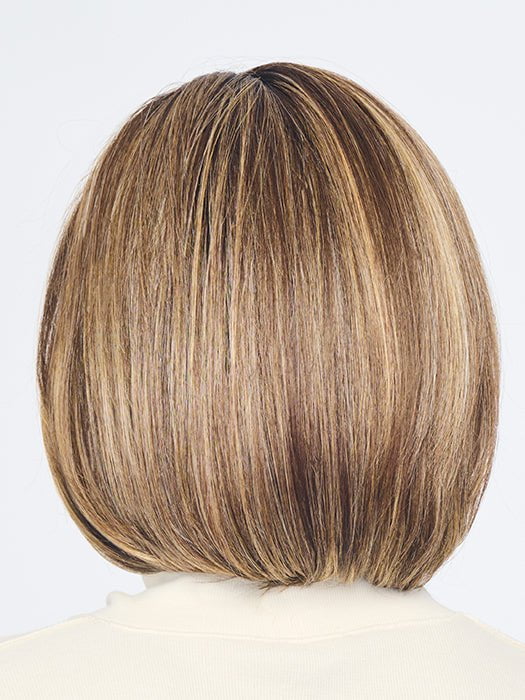 Flying Solo | Petite/Average | Synthetic Lace Front Wig (Hand-Tied) - Image 10