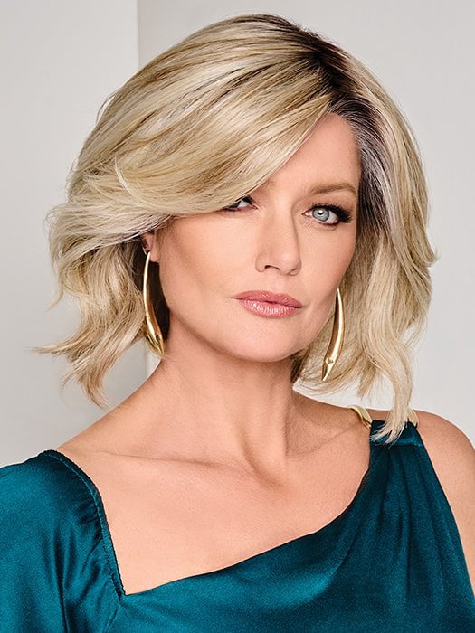 Love Always. Raquel | Synthetic Lace Front Wig (Mono Top) - Image 25