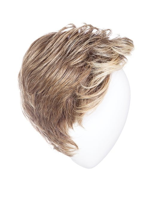 On The Cover | Synthetic Lace Front Wig (Mono Top) - Image 10