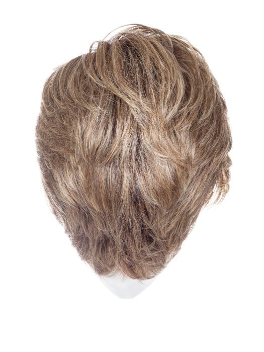 On The Cover | Synthetic Lace Front Wig (Mono Top) - Image 11