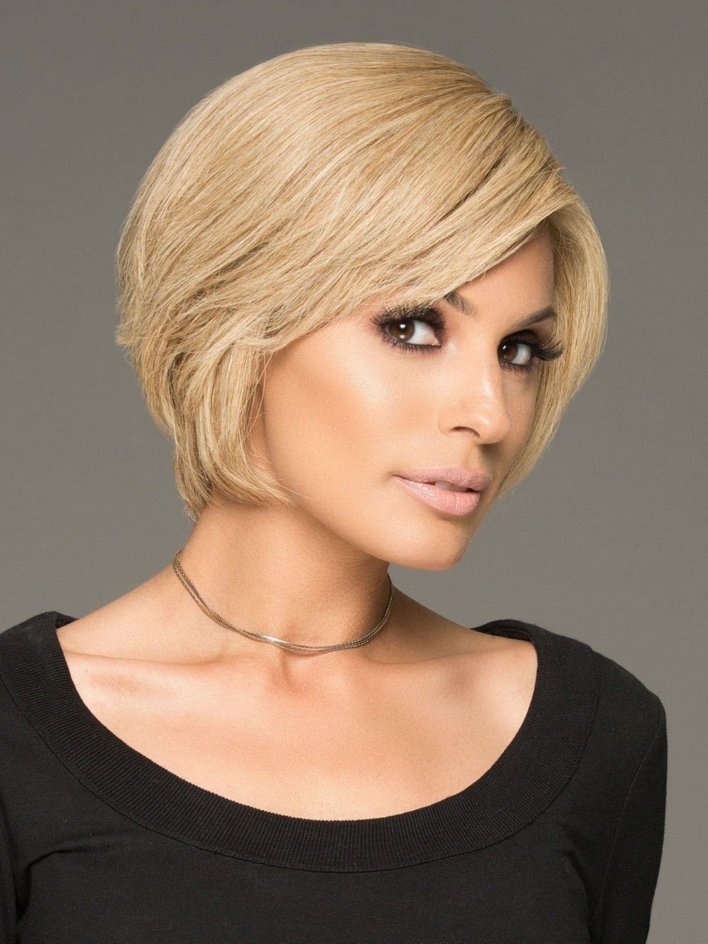 Success Story | 100% Human Hair Wig (Mono Top) - Image 2