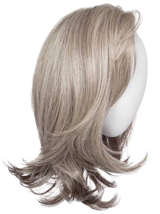 Showrunner | Synthetic Lace Front Wig (Hand-Tied) - Image 16