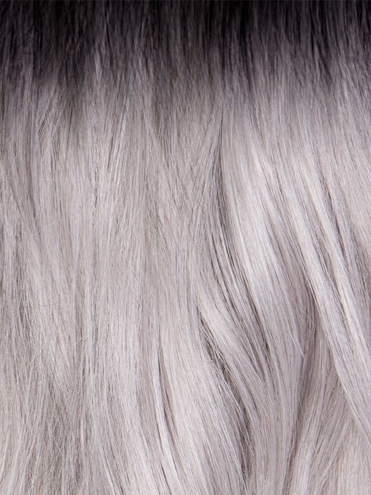 Queue The Hue | Synthetic Lace Front Wig (Mono Top) - Image 12