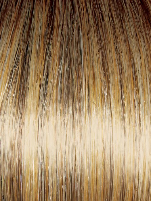 Runway Rehearsal | Synthetic Lace Front Wig (Mono Part) - Image 35