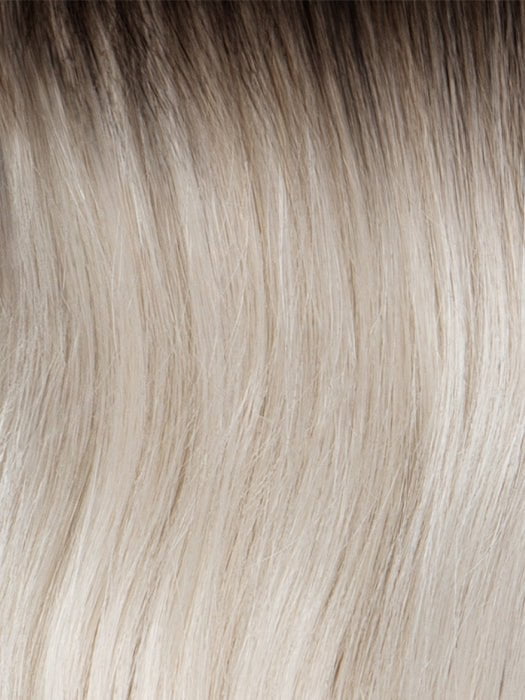 Queue The Hue | Synthetic Lace Front Wig (Mono Top) - Image 11