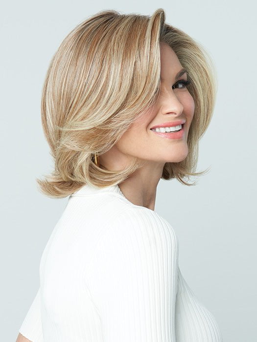 Untold Story | Synthetic Lace Front Wig (Hand Tied) - Image 13