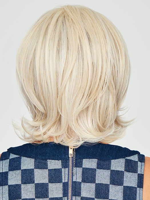 Upstage | Synthetic Lace Front Wig (Hand-Tied) - Image 36
