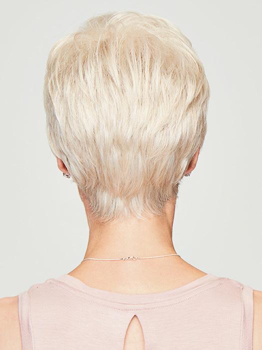 Winner Ultra Petite | Synthetic Wig (Basic Cap) - Image 12