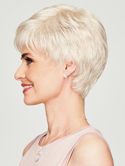 Winner Elite | Synthetic Lace Front Wig (Hand-Tied) - Image 12