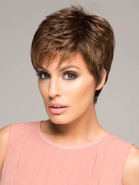 Winner Ultra Petite | Synthetic Wig (Basic Cap) - Image 15