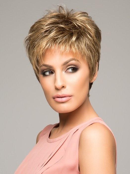 Winner Petite | Synthetic Wig (Basic Cap) - Image 22
