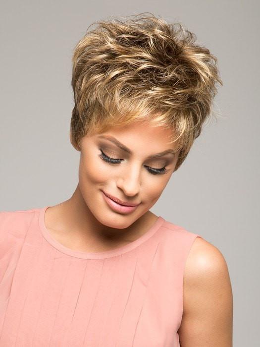 Winner Ultra Petite | Synthetic Wig (Basic Cap) - Image 20