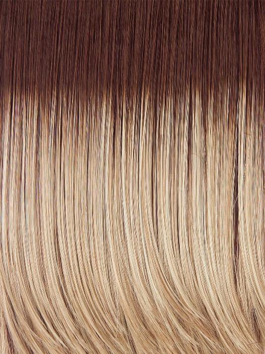 Charmed Life 12 | Human Hair Topper (Mono Top) - Image 25