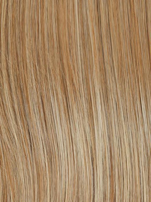 Runway Rehearsal | Synthetic Lace Front Wig (Mono Part) - Image 37