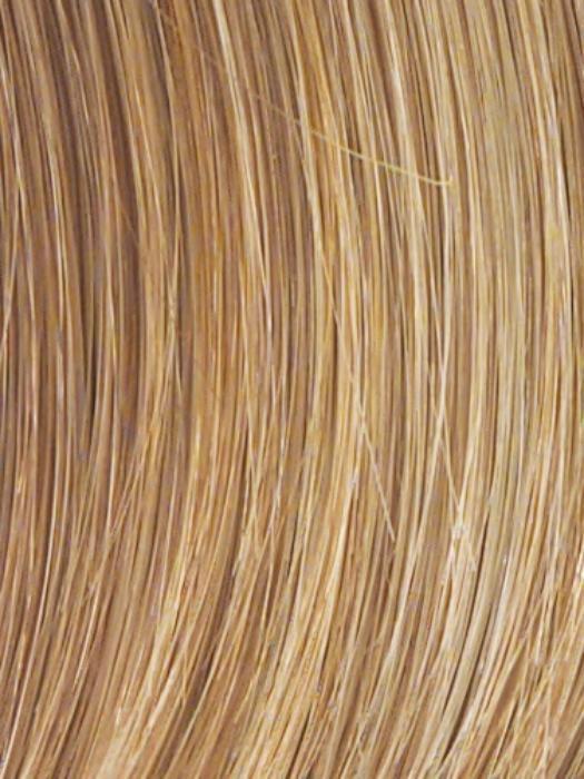 Top Billing 8 | Synthetic Lace Front Hair Topper (Mono Top)a - Image 28