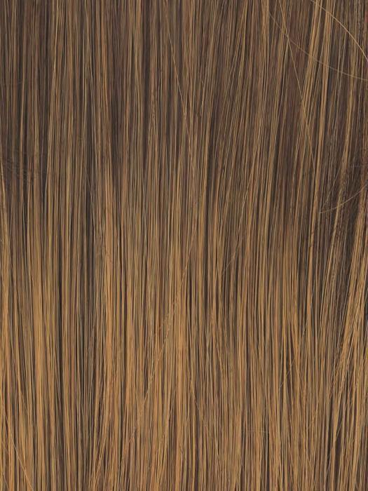 Alicia | Synthetic Lace Front Wig (Mono Part) - Image 10
