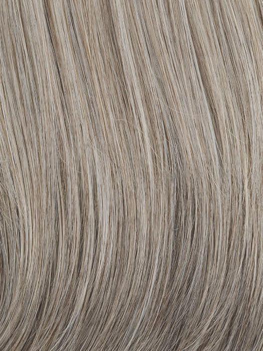 Unmatched 18 | Synthetic Hair Hair Topper (Hand Tied) - Image 42