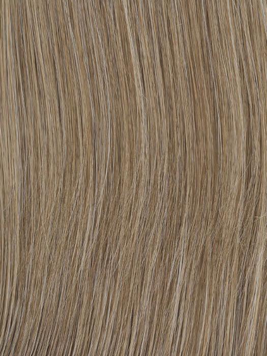 Top Billing 18 | Synthetic Lace Front Hair Topper (Mono Top) - Image 25
