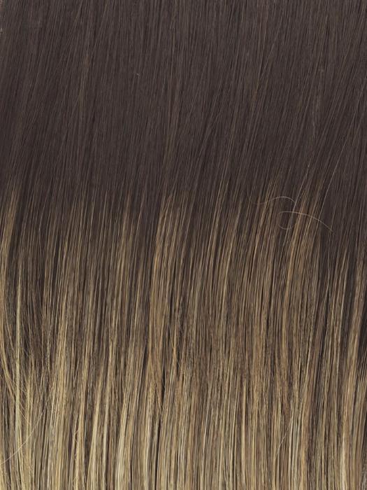 Top Billing | Synthetic Lace Front Hair Topper (Mono Top) - Image 60