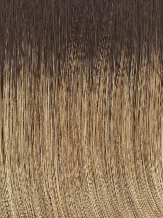 Alpha Wave 16 | HF Synthetic Hair Topper (Mono Top) - Image 35