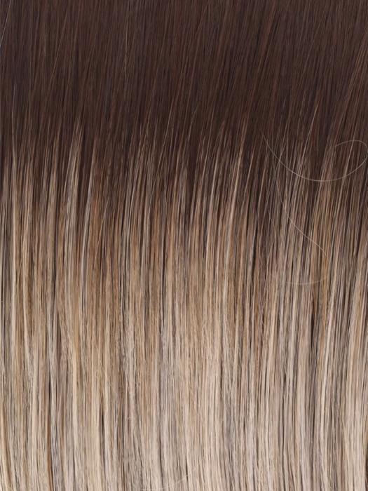 Top Billing | Synthetic Lace Front Hair Topper (Mono Top) - Image 64