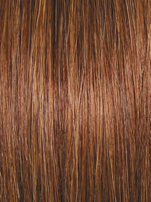 Sonata | Synthetic Hair Topper - Image 23