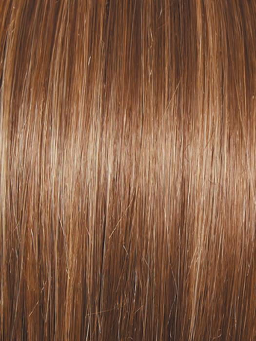 Lyric | Synthetic Hair Topper - Image 20