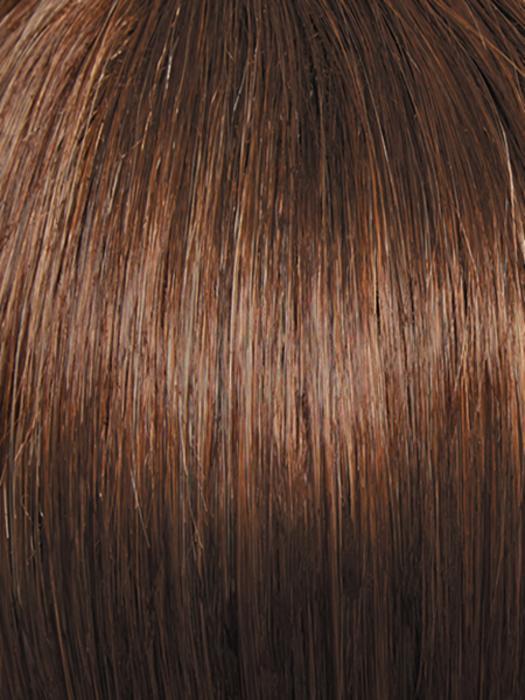 Whimsy | Synthetic Hair Topper - Image 17
