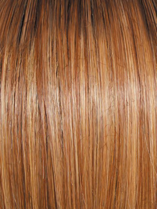 Aperitif | Synthetic Hair Bun (Interlocking Clips) - Image 20