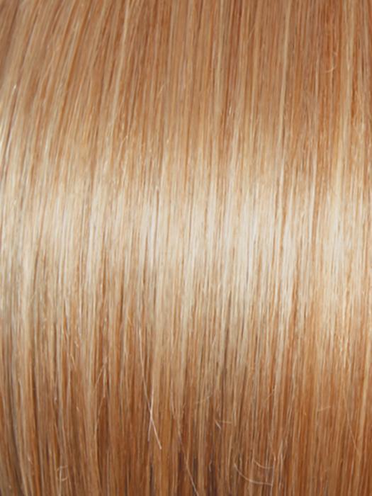 Sonata | Synthetic Hair Topper - Image 31
