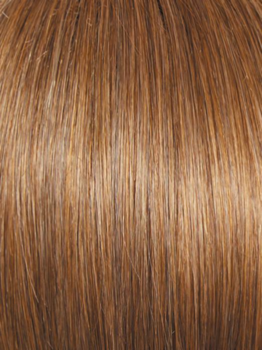 Sonata | Synthetic Hair Topper - Image 27