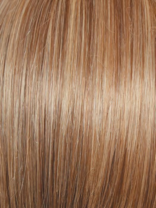 Lyric | Synthetic Hair Topper - Image 26