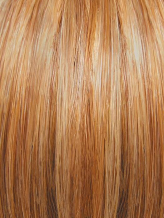 Aperitif | Synthetic Hair Bun (Interlocking Clips) - Image 21
