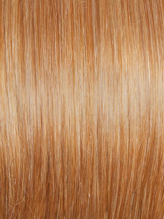 Lyric | Synthetic Hair Topper - Image 27