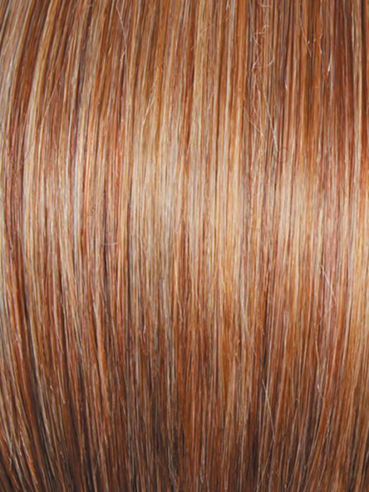 Whimsy | Synthetic Hair Topper - Image 26