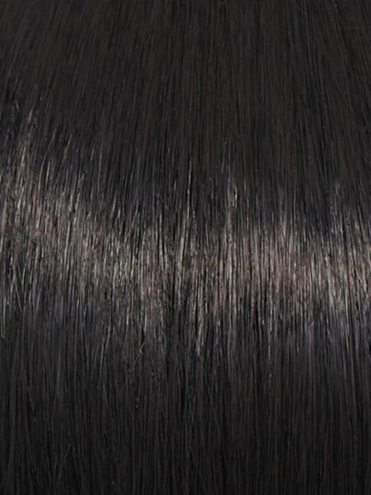 Lyric | Synthetic Hair Topper - Image 14