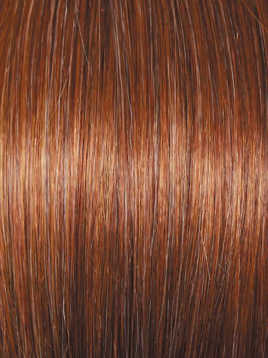 Whimsy | Synthetic Hair Topper - Image 27