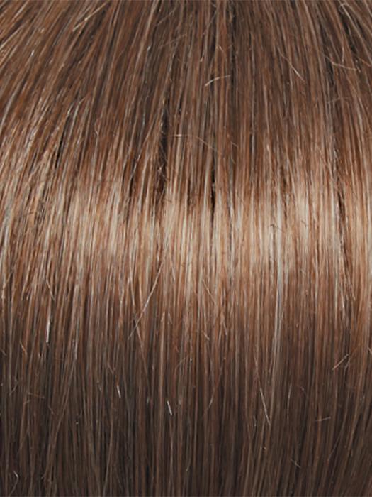 Aperitif | Synthetic Hair Bun (Interlocking Clips) - Image 26