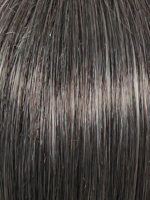 Lyric | Synthetic Hair Topper - Image 30
