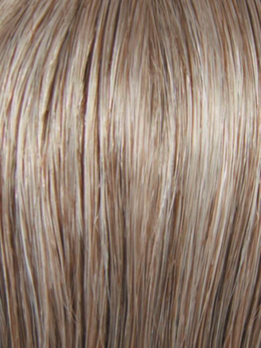 Sonata | Synthetic Hair Topper - Image 34