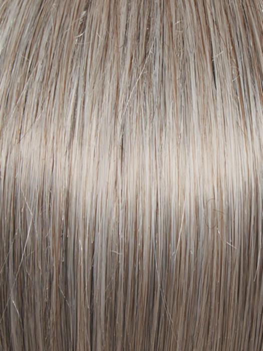 Whimsy | Synthetic Hair Topper - Image 31