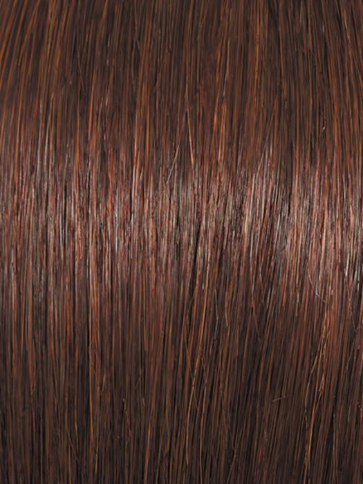 Sonata | Synthetic Hair Topper - Image 18