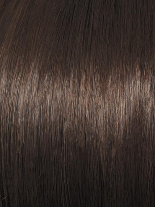 Lyric | Synthetic Hair Topper - Image 16