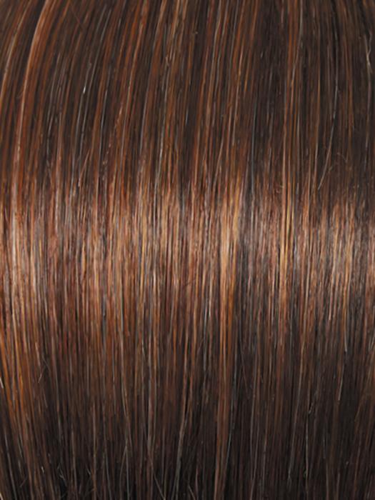 Aperitif | Synthetic Hair Bun (Interlocking Clips) - Image 12