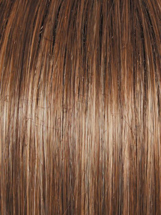 Sonata | Synthetic Hair Topper - Image 39
