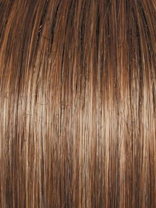Main Character | Synthetic Lace Front Wig (Mono Top) - Image 33