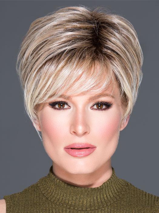 Advanced French | HF Synthetic Lace Front Wig - Image 16