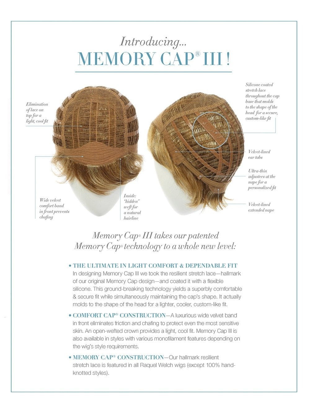 Stop Traffic | Synthetic Wig (Mono Crown) - Image 14