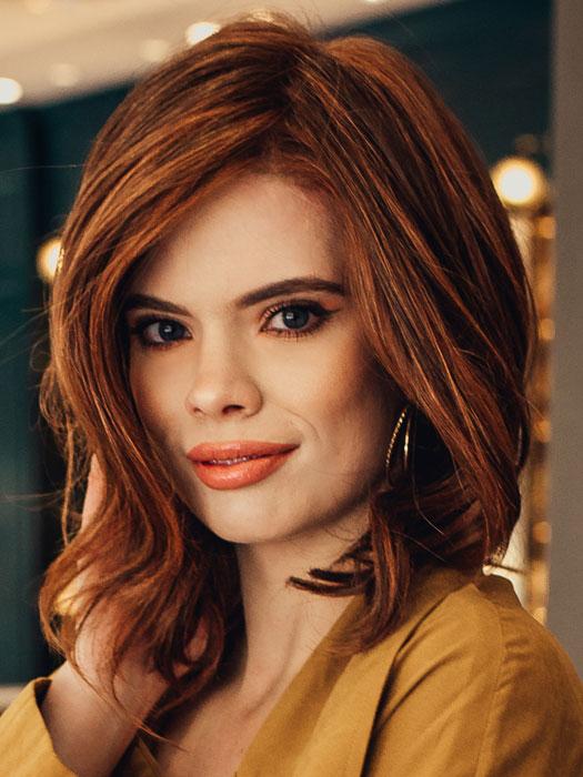 Simmer | HF Synthetic Lace Front Wig - Image 32